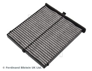 Filtru polen MAZDA 6 combi (GJ, GL) 2.2 D (GJ2FW, GJ1021, GJ1022, GL1021) diesel 175 cai BLUE PRINT ADBP250067