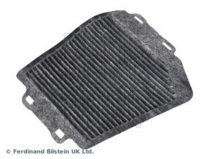 Filtru de aer carcasa baterie actionare MAZDA 2 hatchback (KB) 1.5 Hybrid (KBAC3X) benzina/elector 116 cai BLUE PRINT ADBP250068