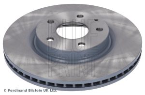 Disc frana MAZDA 3 hatchback (BP) 2.0 SKYACTIV-G M Hybrid benzina/elector 150 cai BLUE PRINT ADBP430143