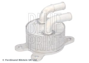 Radiator racire ulei cutie de viteze automata MAZDA 3 (BL) 2.0 MZR DISI (BLEFW) benzina 151 cai BLUE PRINT ADBP610010