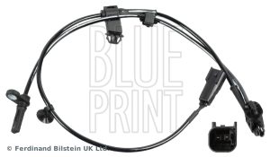Senzor turatie roata MAZDA 6 limuzina (GJ, GL) 2.2 D (GJ2FP) diesel 150 cai BLUE PRINT ADBP710080