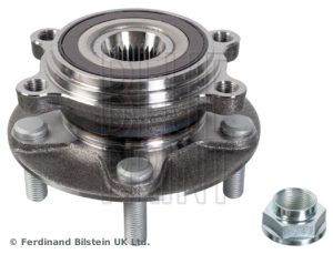 Set rulment roata MAZDA 3 (BM, BN) 2.2 D diesel 150 cai BLUE PRINT ADBP820033