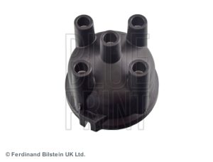 Capac distribuitor MAZDA 323 II Hatchback (BD) 1.5 (BD69) benzina 72 cai BLUE PRINT ADC41421