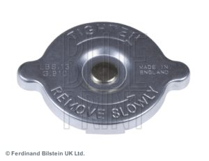 Buson radiator MAZDA 626 II Hatchback (GC) 1.6 (GC1061) benzina 75 cai BLUE PRINT ADC49901
