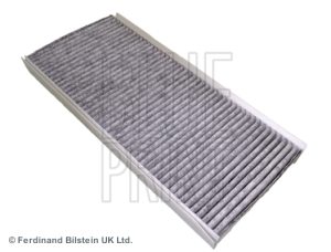 Filtru polen MAZDA 121 III (JASM, JBSM) 1.25 benzina 75 cai BLUE PRINT ADF122512