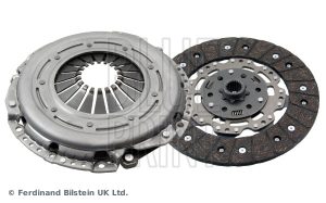 Kit ambreiaj MAZDA 5 (CW) 1.6 CD diesel 116 cai BLUE PRINT ADF123081
