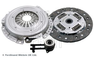 Kit ambreiaj MAZDA 2 (DY) 1.2 (DY3W) benzina 75 cai BLUE PRINT ADF123093