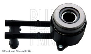 Rulment de presiune ambreiaj MAZDA 121 III (JASM, JBSM) 1.3 benzina 50 cai BLUE PRINT ADF123604