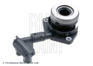 Rulment de presiune ambreiaj MAZDA 2 (DY) 1.2 (DY3W) benzina 75 cai BLUE PRINT ADF123606