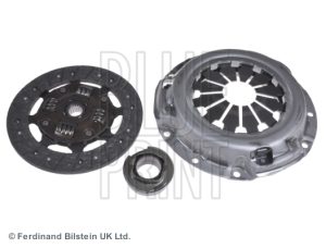 Kit ambreiaj MAZDA 121 I (DA) 1.3 (DA103) benzina 55 cai BLUE PRINT ADG03040