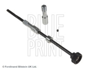 Alezor bujii incandescente MAZDA 5 (CR) 2.0 CD (CR19) diesel 110 cai BLUE PRINT ADG05511