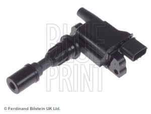 Bobina de inductie MAZDA 323 S VI limuzina (BJ) 1.5 16V (BJ5P) benzina 88 cai BLUE PRINT ADM51476