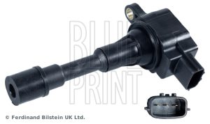Bobina de inductie MAZDA 3 (BK) 1.6 (BK14) benzina 105 cai BLUE PRINT ADM51496