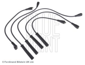 Set cablaj aprindere MAZDA 626 III Hatchback (GD) 2.2 12V (GD102) benzina 115 cai BLUE PRINT ADM51609