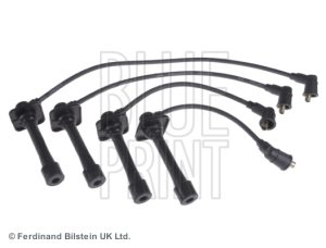 Set cablaj aprindere MAZDA 323 S VI limuzina (BJ) 1.8 Protege (BJ10M) benzina 125 cai BLUE PRINT ADM51630