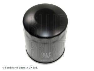 Filtru ulei MAZDA 626 I (CB) 1.6 (CB2NS) benzina 75 cai BLUE PRINT ADM52101