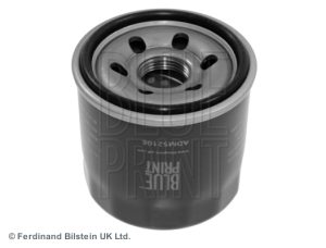 Filtru ulei MAZDA 2 (DE_, DH_) 1.5 MZR (DE5FS) benzina 102 cai BLUE PRINT ADM52106