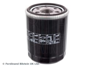Filtru ulei MAZDA 626 I (CB) 1.6 (CB2NS) benzina 75 cai BLUE PRINT ADM52107