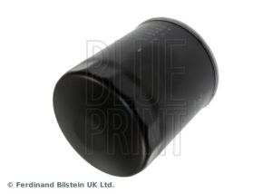 Filtru ulei MAZDA 6 Hatchback (GH) 2.5 MZR (GH5FS) benzina 170 cai BLUE PRINT ADM52118
