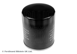 Filtru ulei MAZDA 3 (BL) 2.0 (BLFFW, BL107, BLFFP) benzina 154 cai BLUE PRINT ADM52123