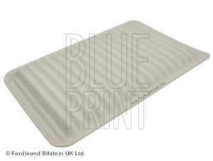 Filtru aer MAZDA 2 (DE_, DH_) 1.5 (DE5FS) benzina 103 cai BLUE PRINT ADM52249