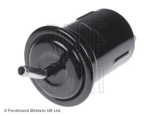 Filtru combustibil MAZDA 121 II (DB) 1.3 16V (DB3PA) benzina 53 cai BLUE PRINT ADM52320