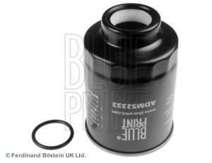 Filtru combustibil MAZDA 5 (CR) 2.0 CD (CR19) diesel 143 cai BLUE PRINT ADM52333