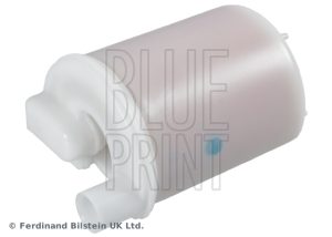 Filtru combustibil MAZDA 323 S VI limuzina (BJ) 1.5 16V (BJ5P) benzina 88 cai BLUE PRINT ADM52337C