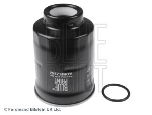 Filtru combustibil MAZDA 6 combi (GJ, GL) 2.2 D diesel 150 cai BLUE PRINT ADM52342