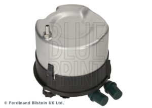 Filtru combustibil MAZDA 2 (DE_, DH_) 1.6 MZ-CD diesel 95 cai BLUE PRINT ADM52343