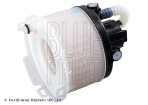 Filtru combustibil MAZDA 3 (BK) 1.6 (BK14) benzina 105 cai BLUE PRINT ADM52349