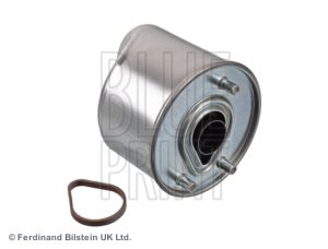 Filtru combustibil MAZDA 5 (CW) 1.6 CD diesel 116 cai BLUE PRINT ADM52350