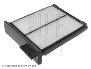 Filtru polen MAZDA 323 F VI hatchback (BJ) 1.5 16V (BJ5W) benzina 88 cai BLUE PRINT ADM52513