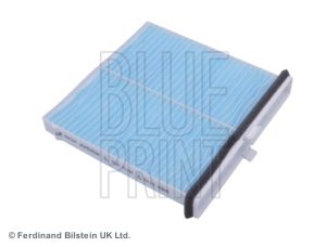 Filtru polen MAZDA 2 hatchback (DL, DJ) 1.5 E-SKYACTIV G benzina/elector 115 cai BLUE PRINT ADM52534