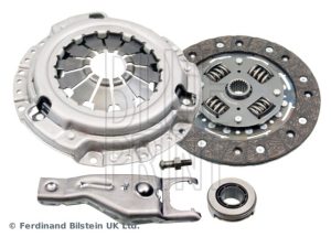 Kit ambreiaj MAZDA 3 (BK) 1.6 (BK14) benzina 105 cai BLUE PRINT ADM530103