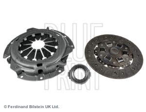 Kit ambreiaj MAZDA 6 limuzina (GH) 2.0 MZR (GHEFP) benzina 155 cai BLUE PRINT ADM530106