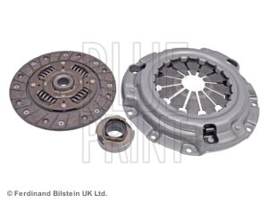 Kit ambreiaj MAZDA 2 (DE_, DH_) 1.5 MZR (DE5FS) benzina 102 cai BLUE PRINT ADM530116