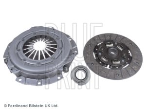 Kit ambreiaj MAZDA 323 C V (BA) 1.5 16V (BA11) benzina 88 cai BLUE PRINT ADM53049