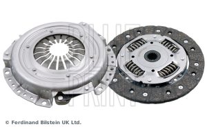 Kit ambreiaj MAZDA 2 (DY) 1.2 (DY3W) benzina 75 cai BLUE PRINT ADM53082