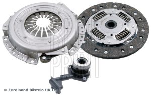 Kit ambreiaj MAZDA 2 (DY) 1.2 (DY3W) benzina 75 cai BLUE PRINT ADM53084