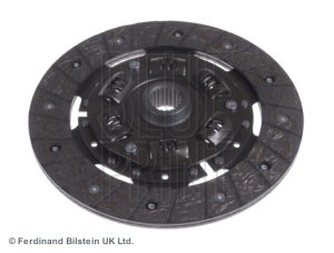 Disc ambreiaj MAZDA 323 III Hatchback (BF) 1.7 D (BF7S) diesel 54 cai BLUE PRINT ADM53105
