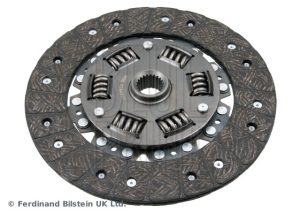 Disc ambreiaj MAZDA 323 III Hatchback (BF) 1.6 GT Turbo 4WD (BF2) benzina 150 cai BLUE PRINT ADM53108