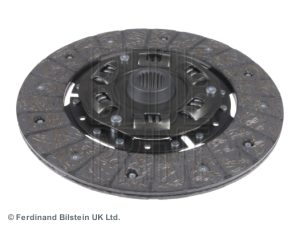 Disc ambreiaj MAZDA 323 C V (BA) 1.5 16V (BA11) benzina 88 cai BLUE PRINT ADM53129
