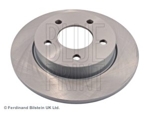 Disc frana MAZDA 3 limuzina (BL) 2.2 MZR CD (BL10) diesel 150 cai BLUE PRINT ADM543115