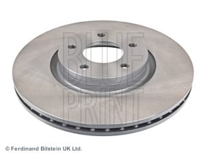 Disc frana MAZDA 3 (BK) 2.3 DiSi Turbo MPS (BK3P) benzina 250 cai BLUE PRINT ADM543119