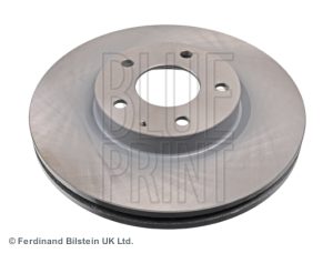 Disc frana MAZDA 6 combi (GJ, GL) 2.2 D (GJ2FW, GJ692) diesel 175 cai BLUE PRINT ADM543123