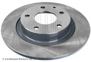 Disc frana MAZDA 6 combi (GJ, GL) 2.2 D (GJ2FW, GJ692) diesel 175 cai BLUE PRINT ADM543127
