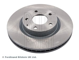 Disc frana MAZDA 3 (BM, BN) 1.5 D (BMLFS, BM4, BN4) diesel 105 cai BLUE PRINT ADM543130