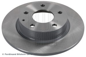 Disc frana MAZDA 3 (BM, BN) 1.5 D (BMLFS, BM4, BN4) diesel 105 cai BLUE PRINT ADM543131