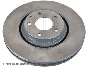 Disc frana MAZDA 6 combi (GJ, GL) 2.2 D AWD diesel 175 cai BLUE PRINT ADM543137